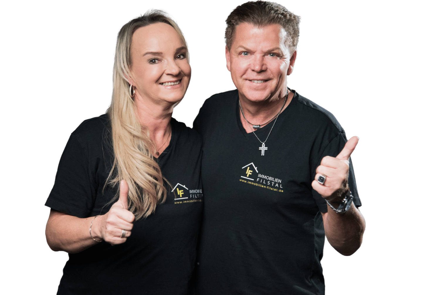 Das Team von Immobilien Filstal – Ihr Ansprechpartner vor Ort